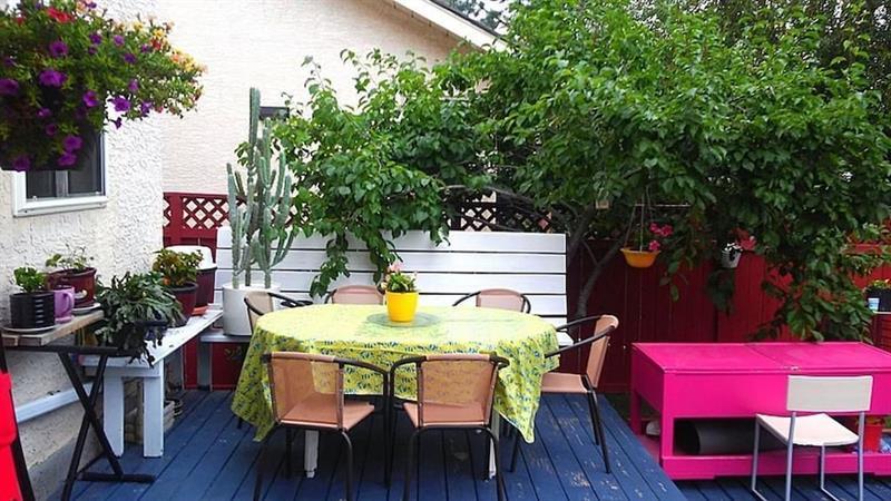 Brother Li Homestay Калґарі Екстер'єр фото